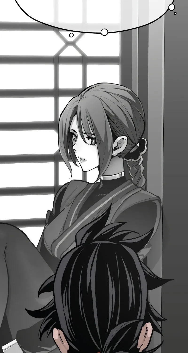 Murim RPG Simulation Chapter 46 page 23 - 