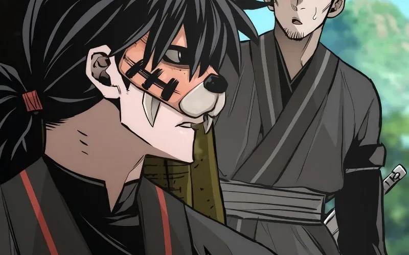 Murim RPG Simulation Chapter 46 page 231 - 