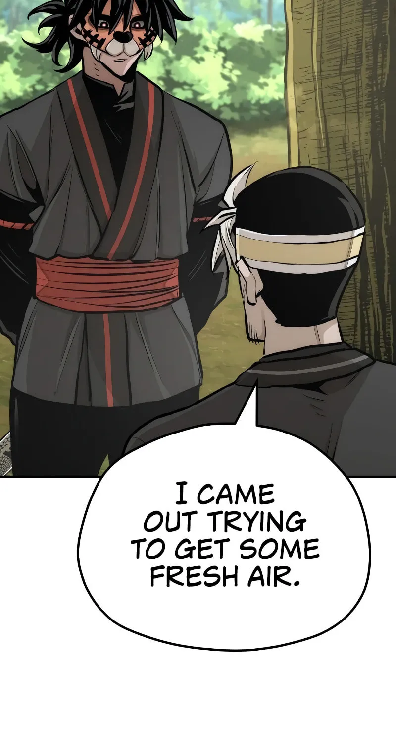 Murim RPG Simulation Chapter 46 page 234 - 