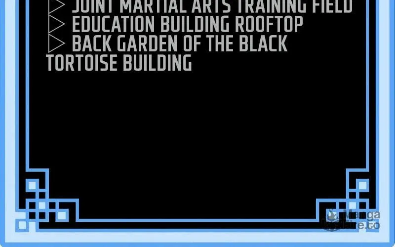 Murim RPG Simulation Chapter 46 page 246 - 