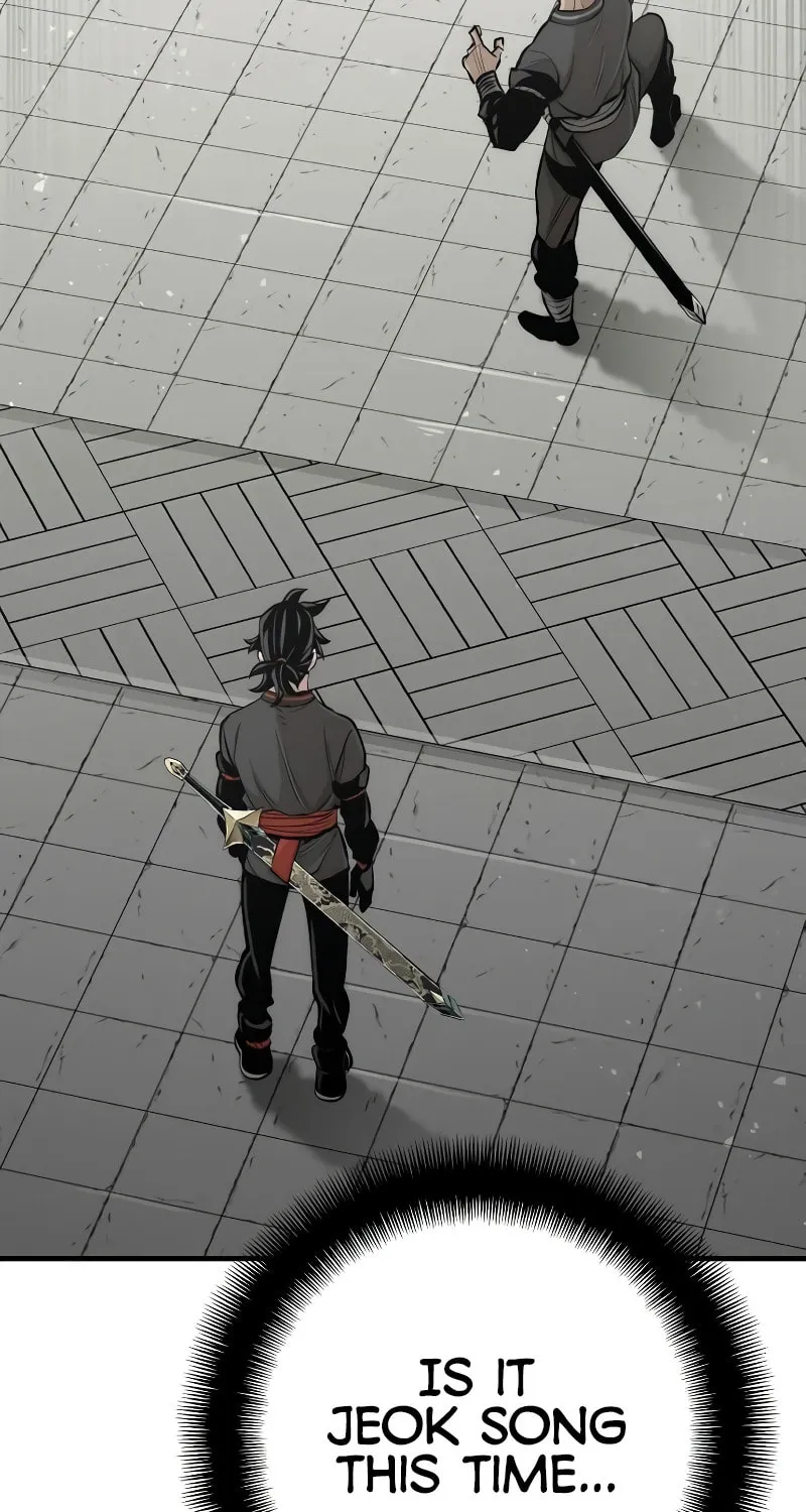 Murim RPG Simulation Chapter 46 page 252 - 