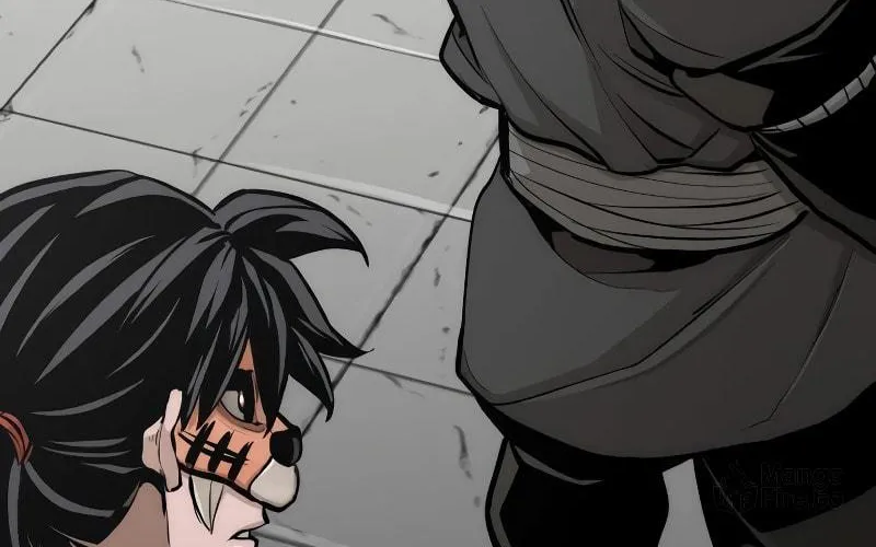 Murim RPG Simulation Chapter 46 page 255 - 