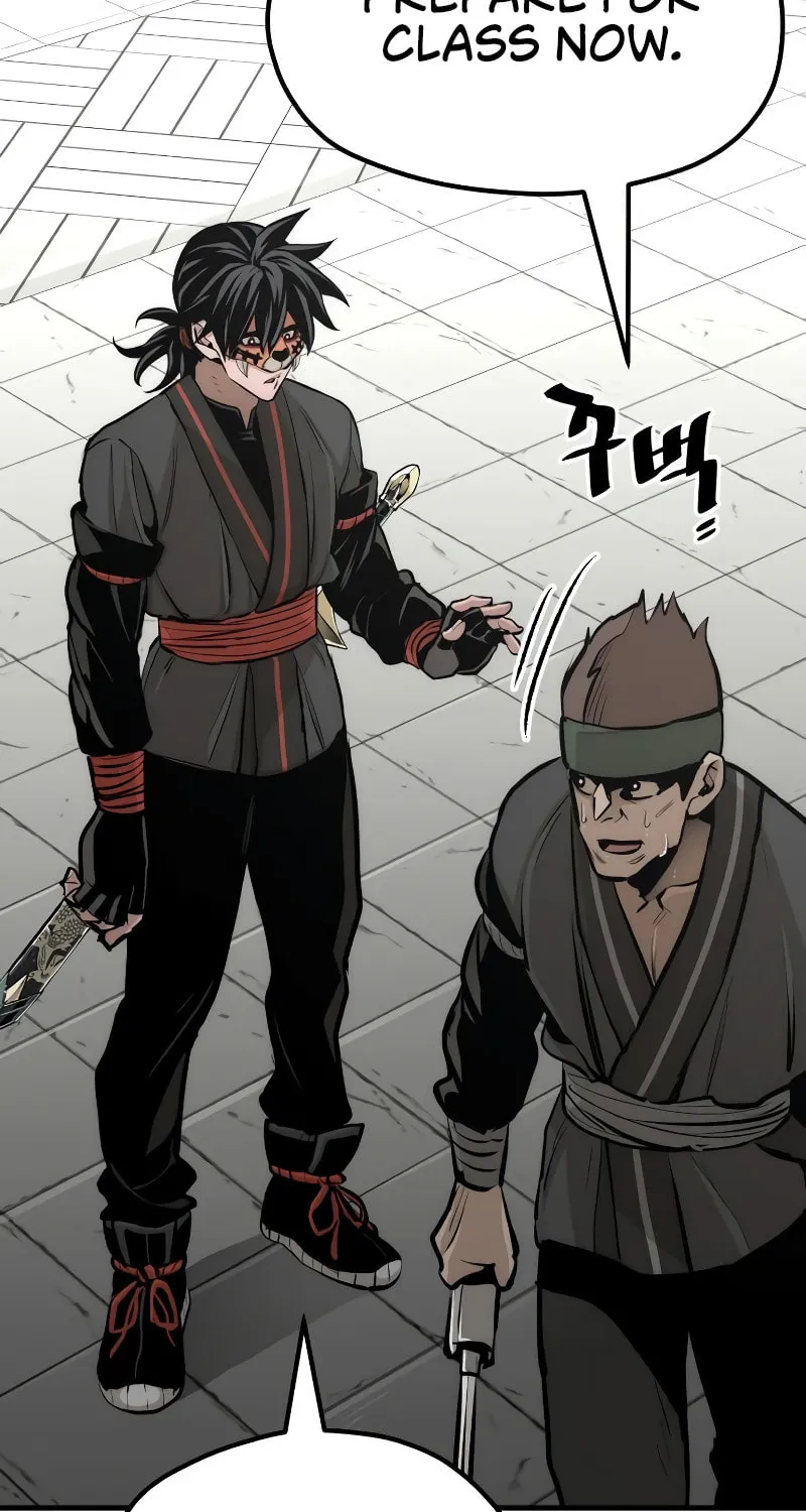 Murim RPG Simulation Chapter 46 page 258 - 