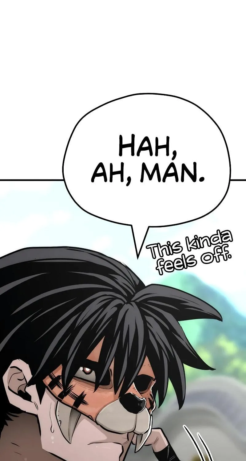 Murim RPG Simulation Chapter 46 page 260 - 