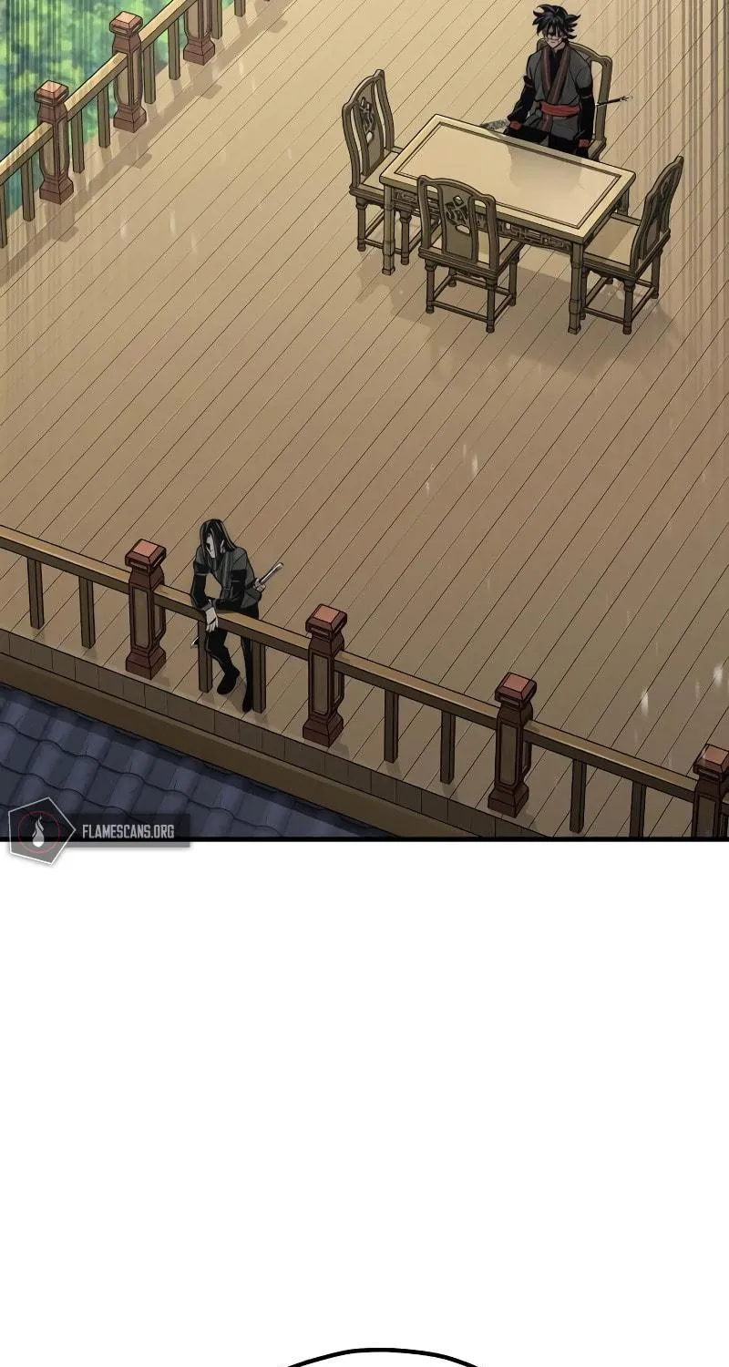 Murim RPG Simulation Chapter 46 page 266 - 