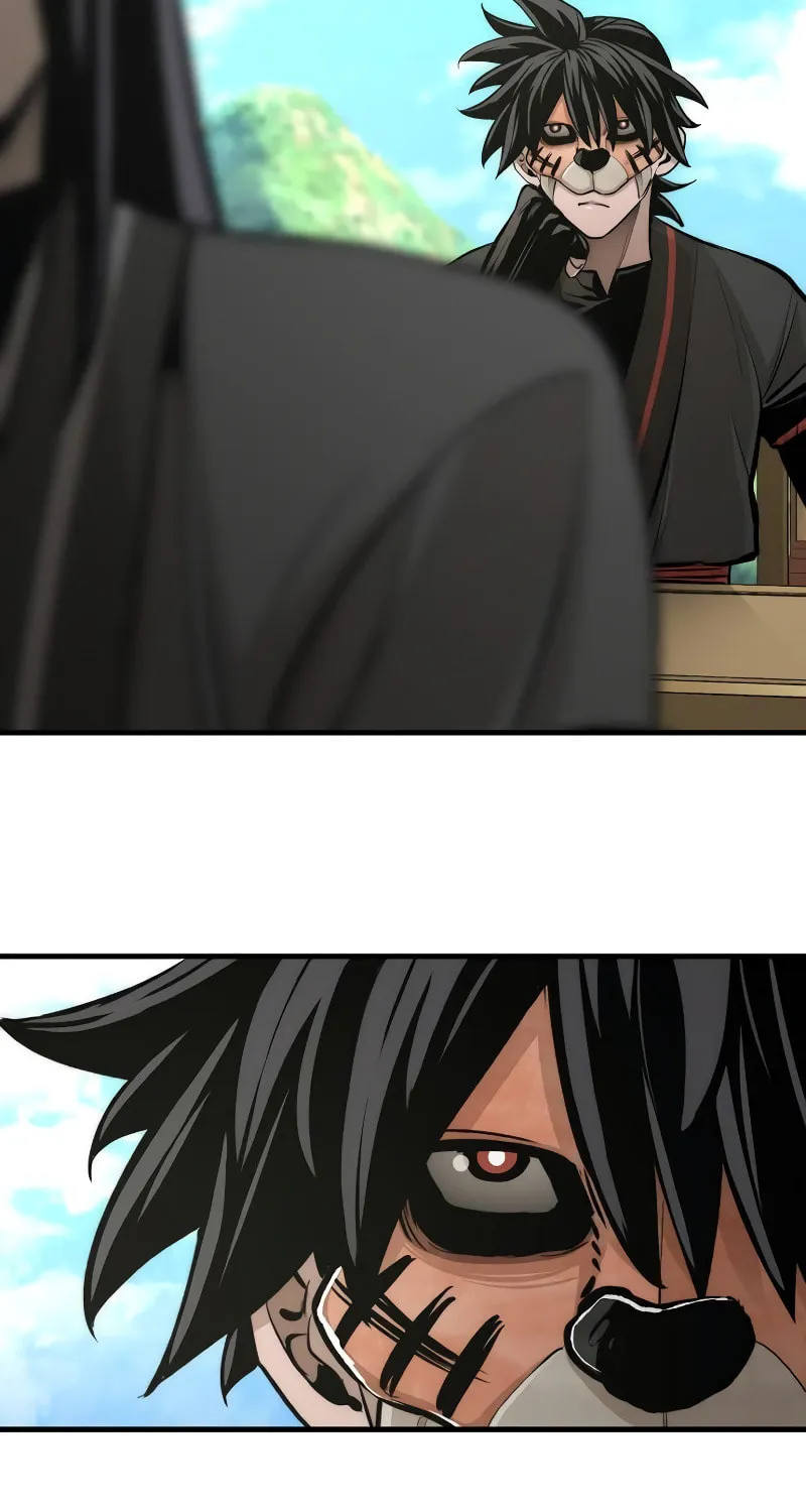 Murim RPG Simulation Chapter 46 page 268 - 