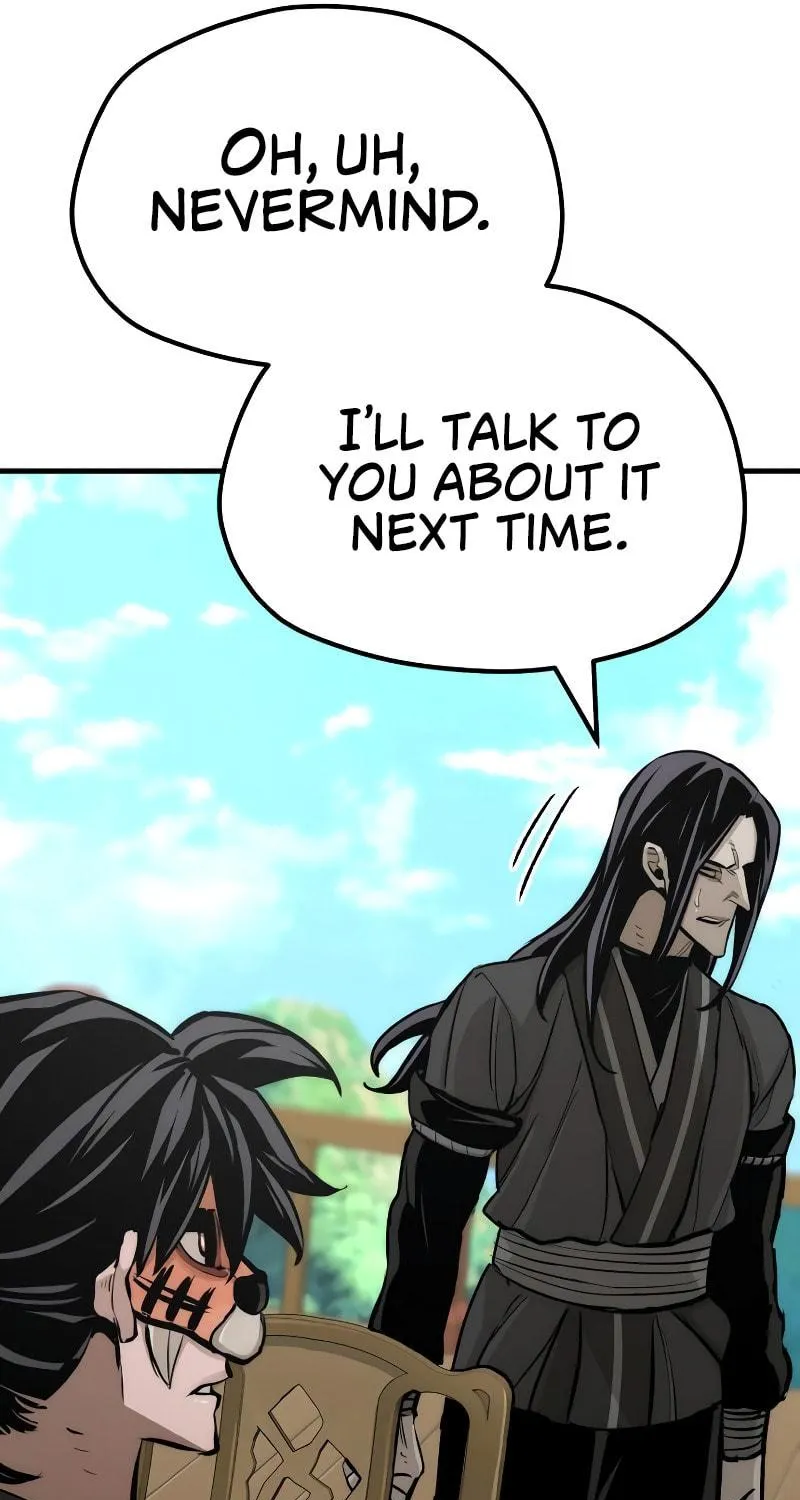 Murim RPG Simulation Chapter 46 page 277 - 