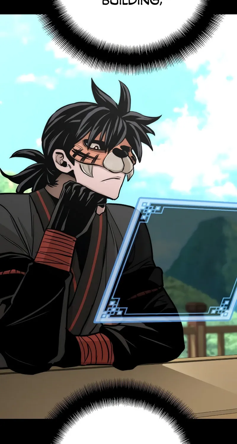 Murim RPG Simulation Chapter 46 page 285 - 