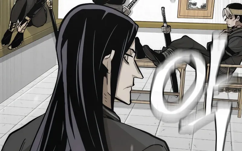 Murim RPG Simulation Chapter 46 page 31 - 