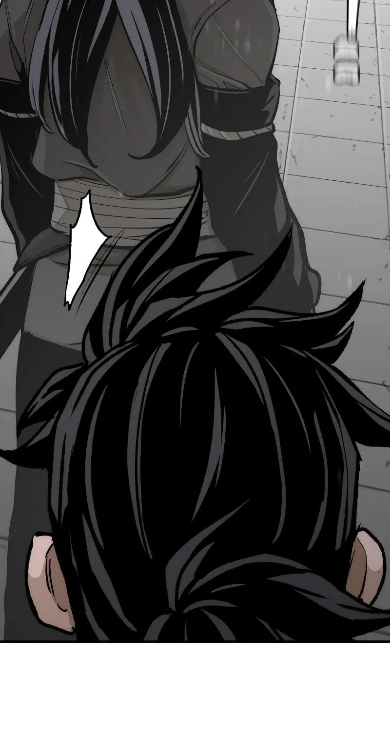 Murim RPG Simulation Chapter 46 page 32 - 