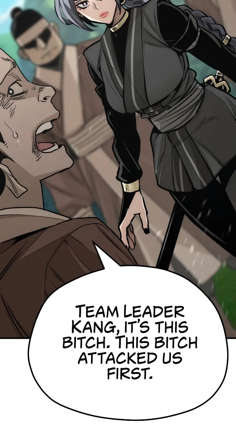 Murim RPG Simulation Chapter 46 page 314 - 