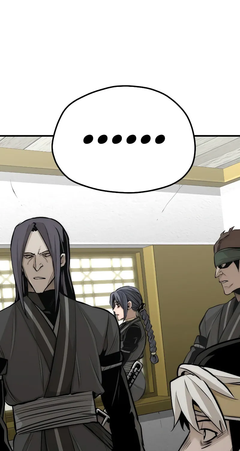 Murim RPG Simulation Chapter 46 page 34 - 
