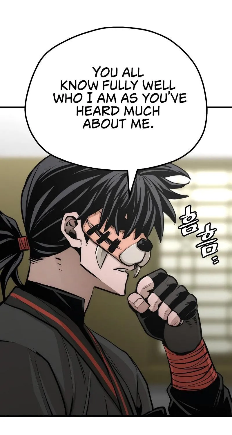 Murim RPG Simulation Chapter 46 page 38 - 