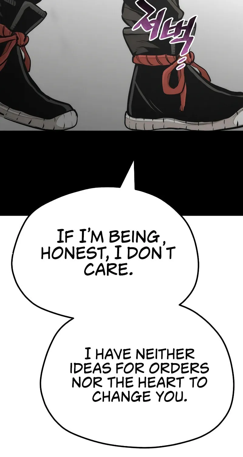 Murim RPG Simulation Chapter 46 page 42 - 