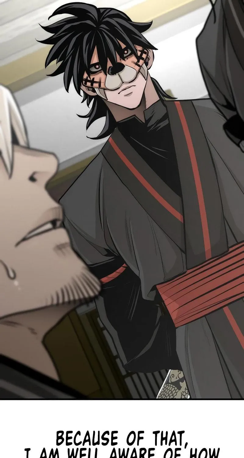 Murim RPG Simulation Chapter 46 page 46 - 