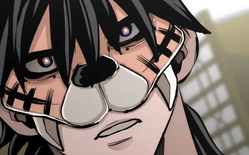 Murim RPG Simulation Chapter 46 page 49 - 