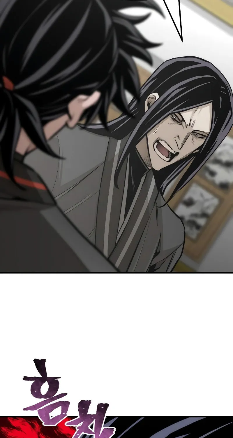 Murim RPG Simulation Chapter 46 page 52 - 
