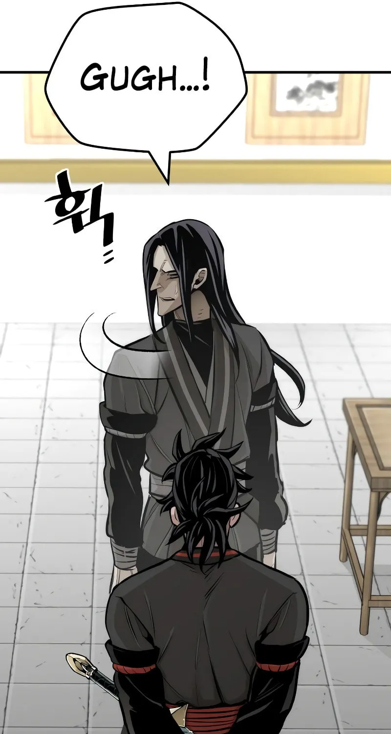 Murim RPG Simulation Chapter 46 page 58 - 