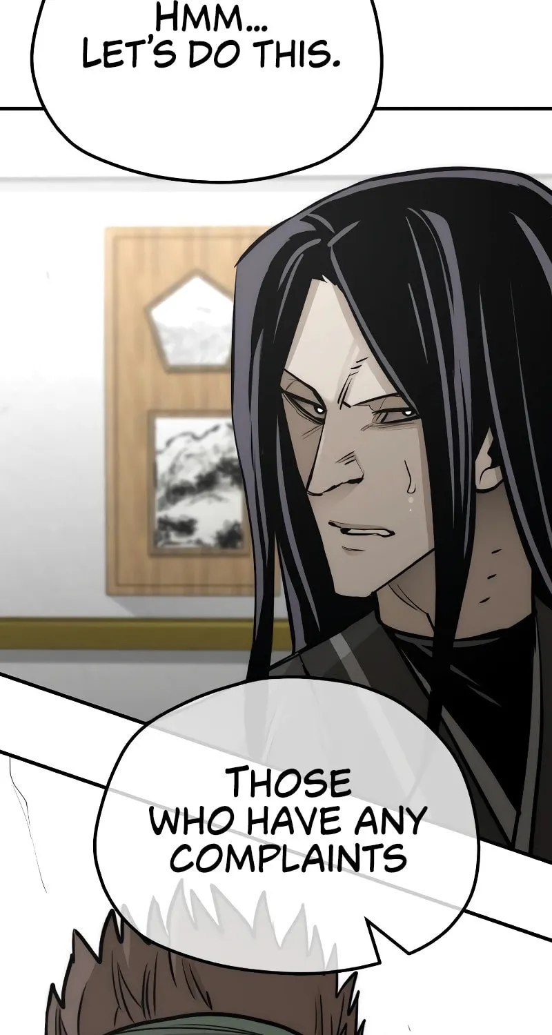 Murim RPG Simulation Chapter 46 page 60 - 