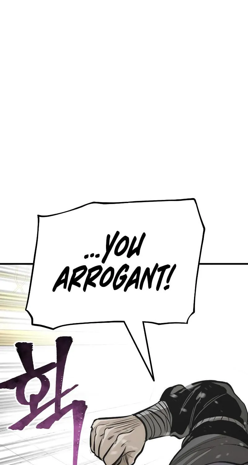 Murim RPG Simulation Chapter 46 page 68 - 