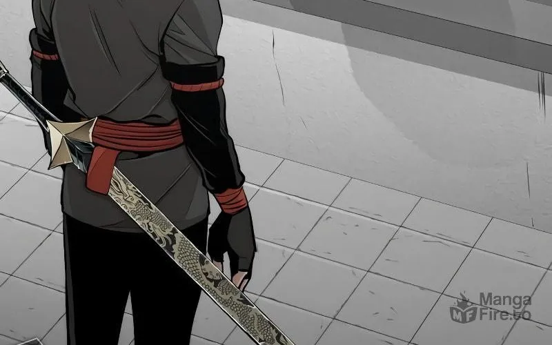 Murim RPG Simulation Chapter 46 page 8 - 