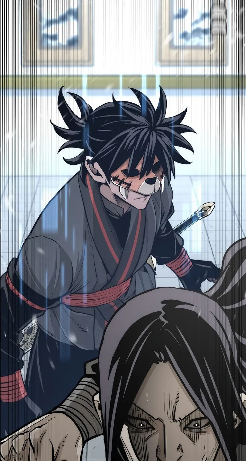 Murim RPG Simulation Chapter 46 page 77 - 