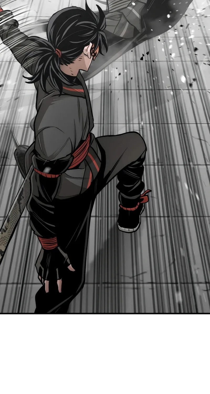 Murim RPG Simulation Chapter 46 page 83 - 