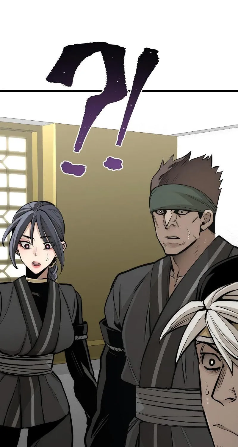 Murim RPG Simulation Chapter 46 page 85 - 