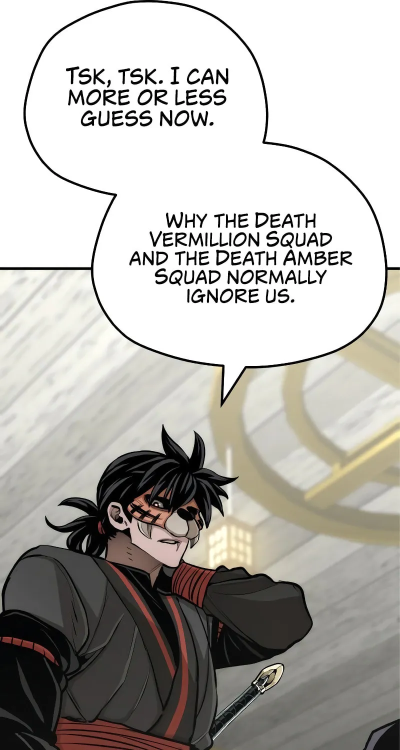 Murim RPG Simulation Chapter 46 page 89 - 