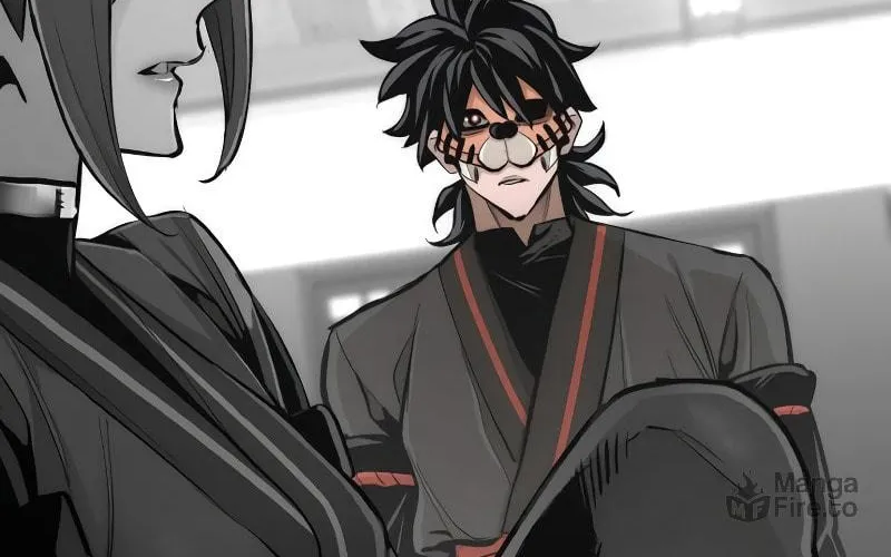 Murim RPG Simulation Chapter 46 page 10 - 