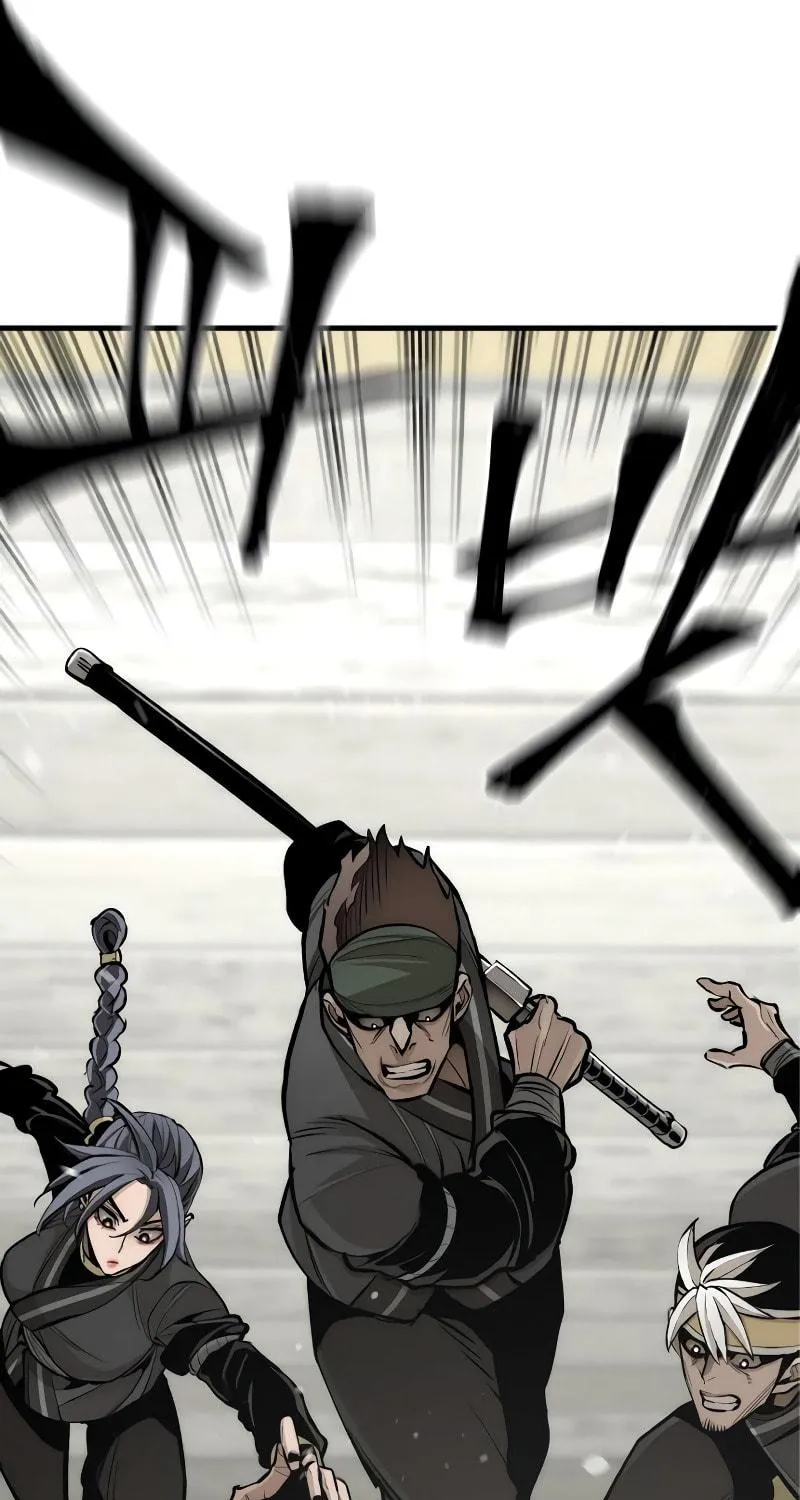 Murim RPG Simulation Chapter 46 page 95 - 