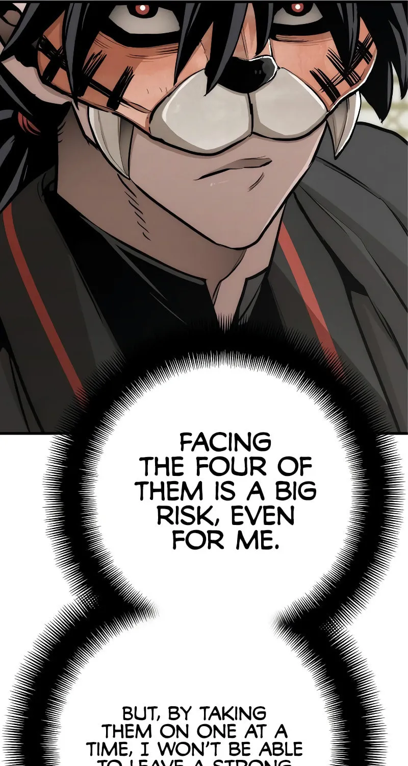 Murim RPG Simulation Chapter 46 page 98 - 