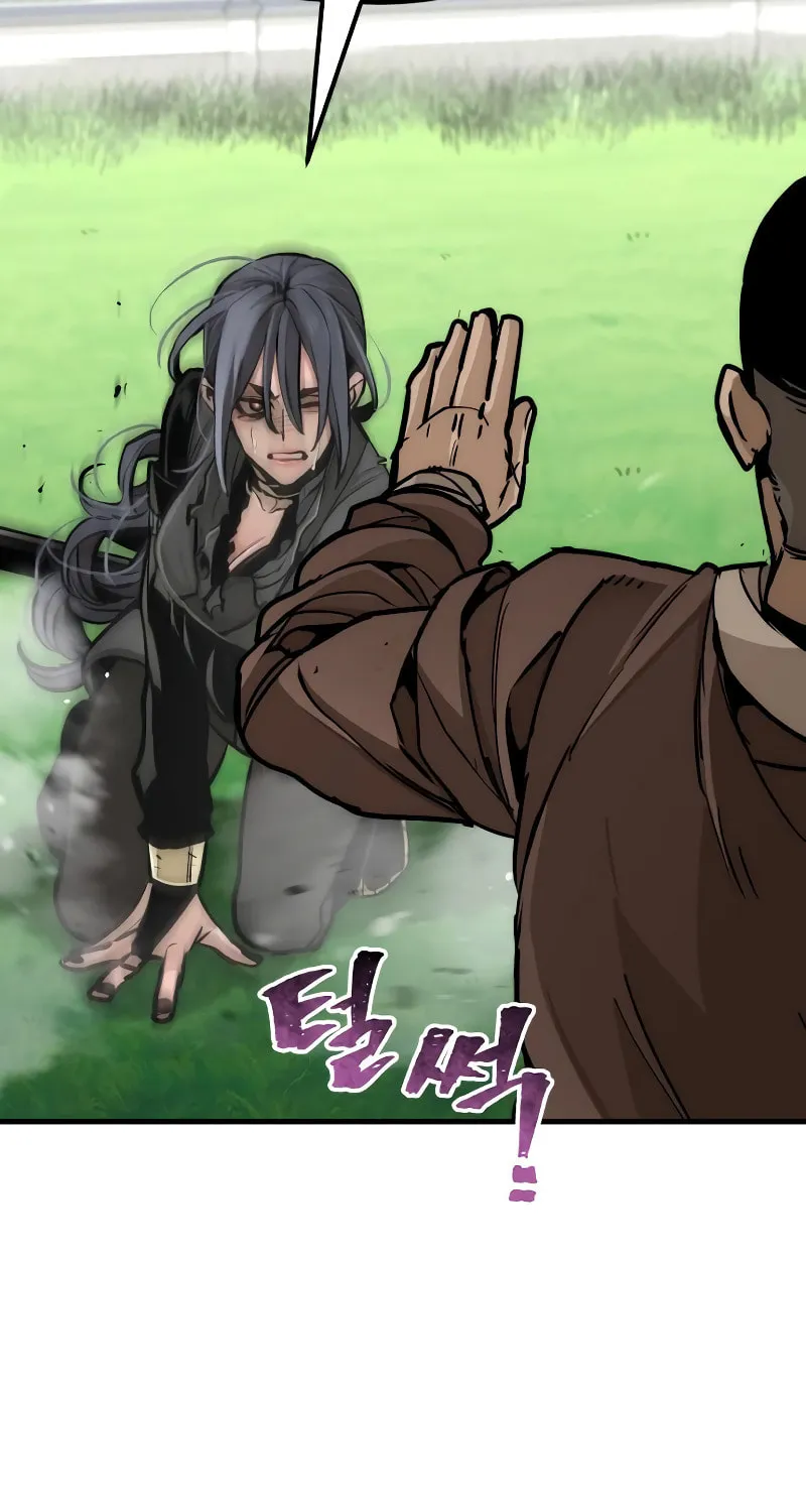 Murim RPG Simulation Chapter 47 page 107 - 