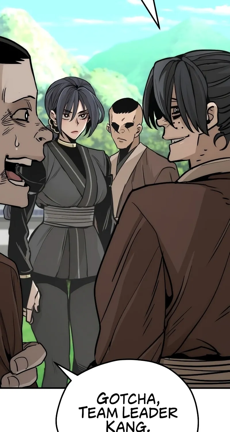 Murim RPG Simulation Chapter 47 page 12 - 