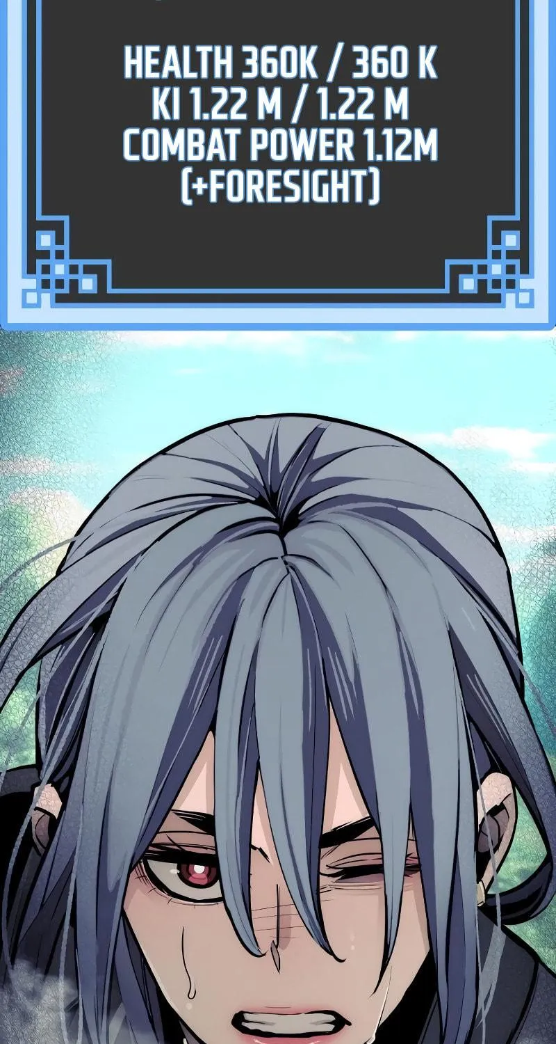 Murim RPG Simulation Chapter 47 page 120 - 