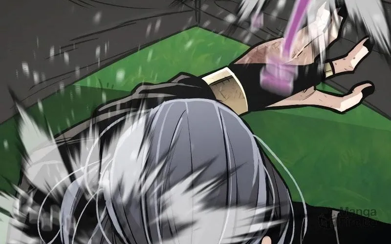 Murim RPG Simulation Chapter 47 page 127 - 