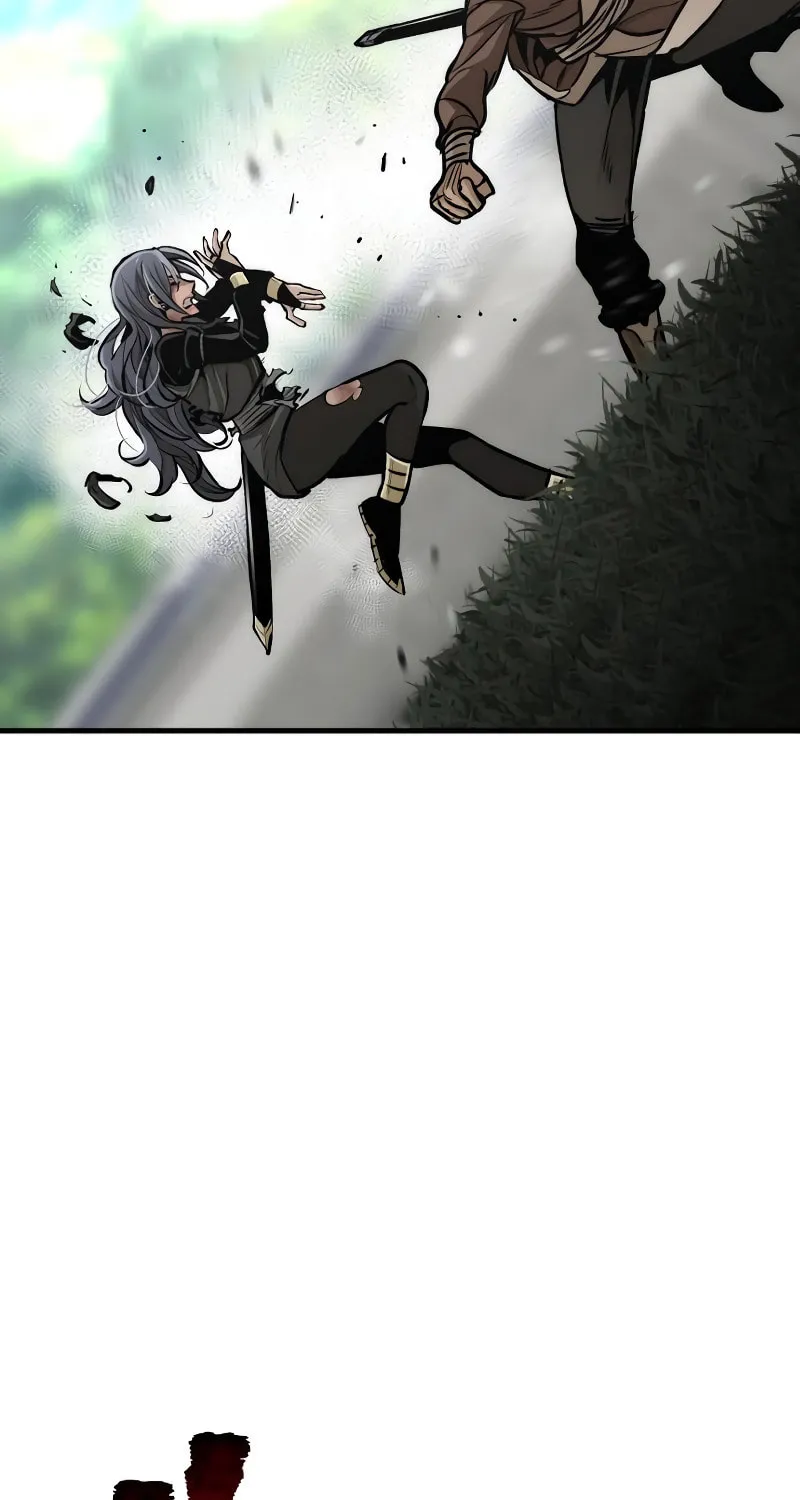 Murim RPG Simulation Chapter 47 page 130 - 