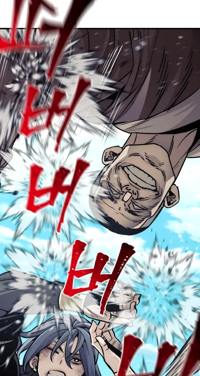 Murim RPG Simulation Chapter 47 page 134 - 