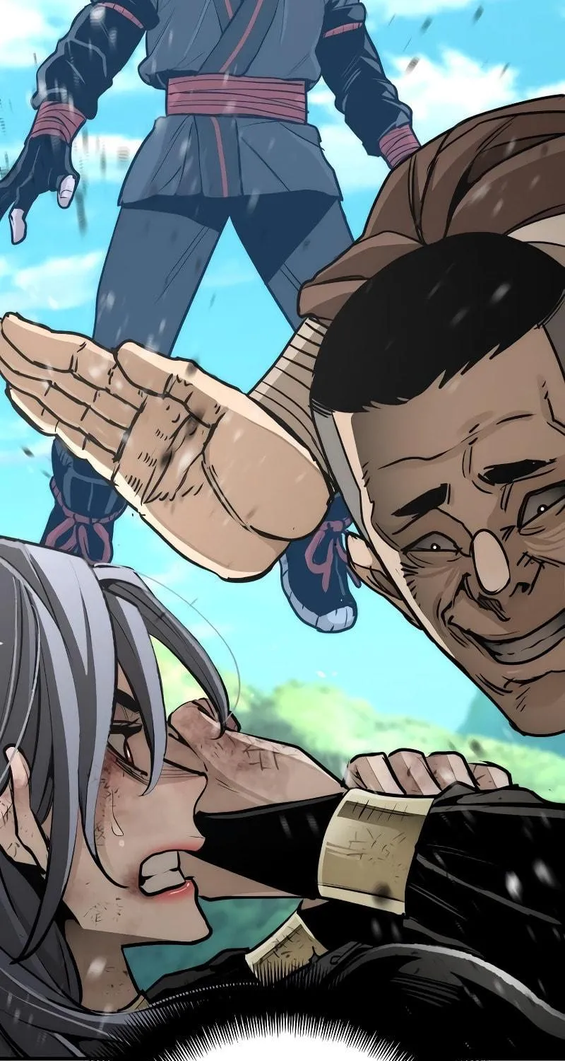 Murim RPG Simulation Chapter 47 page 138 - 