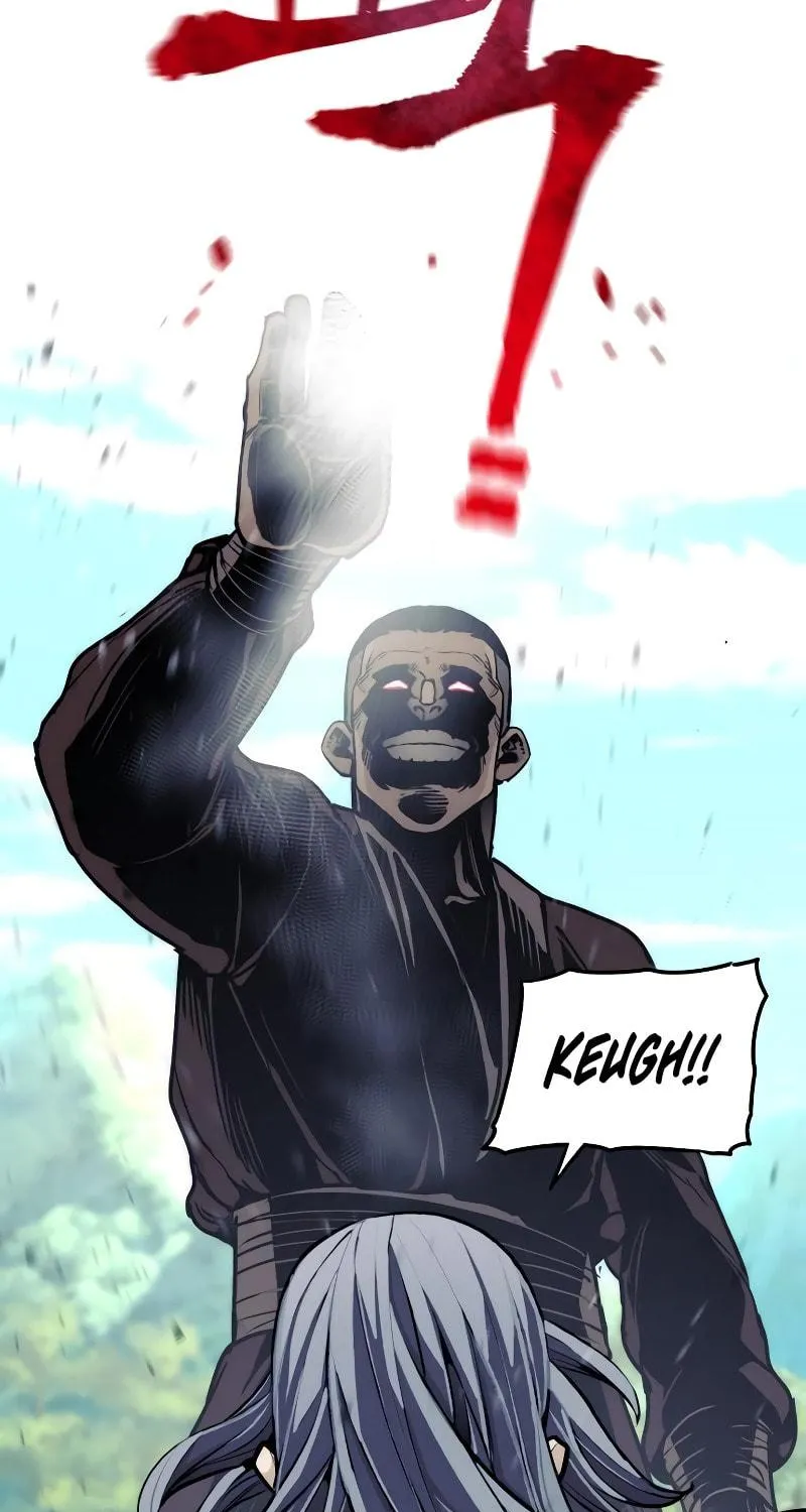 Murim RPG Simulation Chapter 47 page 147 - 