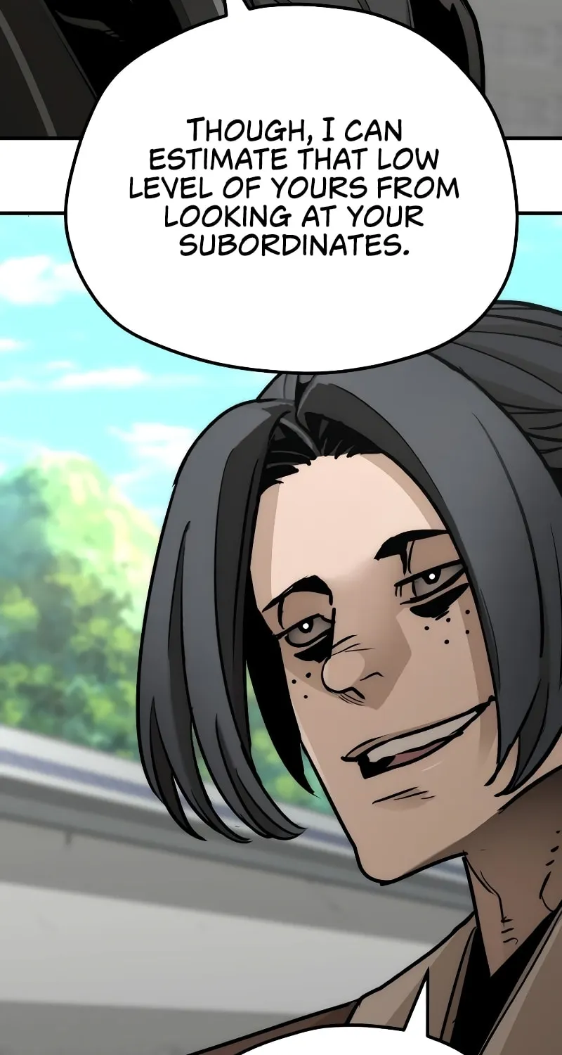 Murim RPG Simulation Chapter 47 page 16 - 