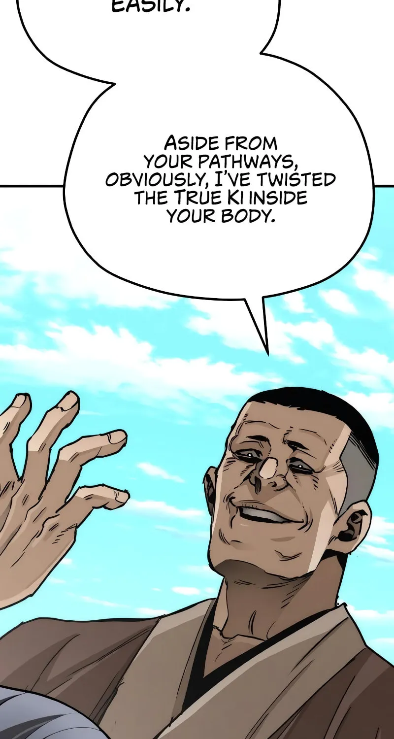 Murim RPG Simulation Chapter 47 page 151 - 