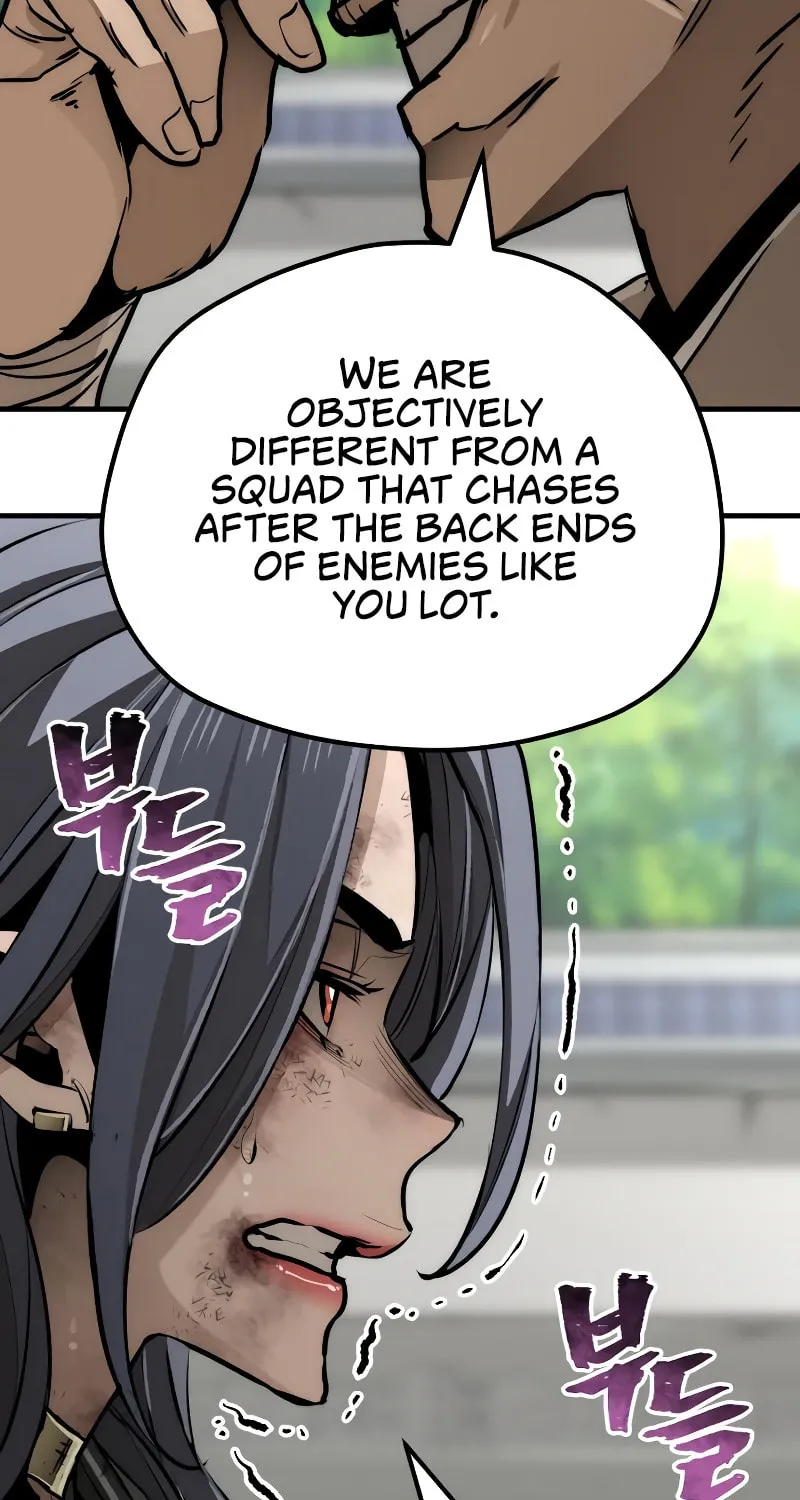 Murim RPG Simulation Chapter 47 page 158 - 