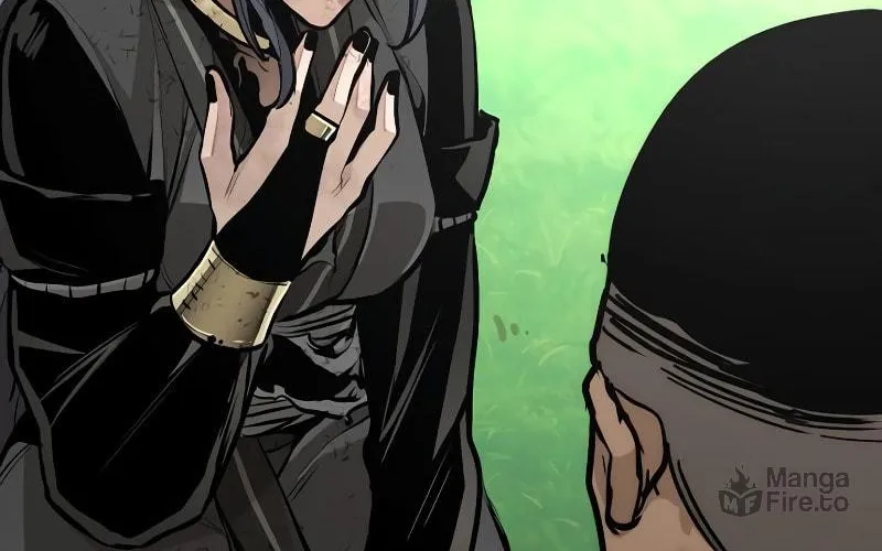 Murim RPG Simulation Chapter 47 page 161 - 
