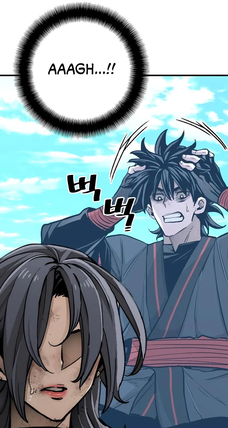 Murim RPG Simulation Chapter 47 page 169 - 