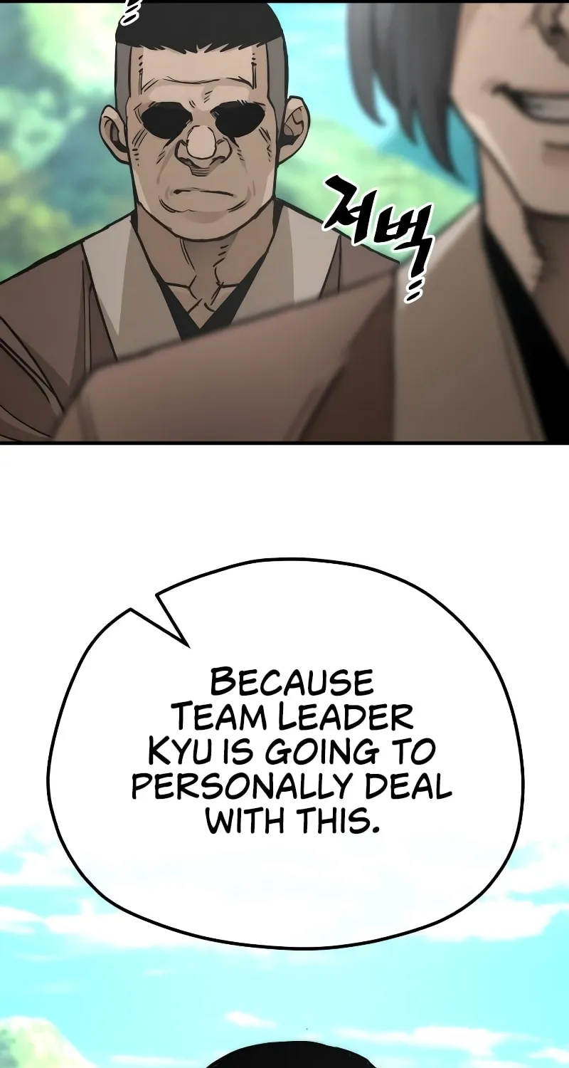 Murim RPG Simulation Chapter 47 page 18 - 