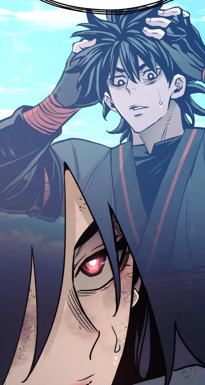 Murim RPG Simulation Chapter 47 page 175 - 