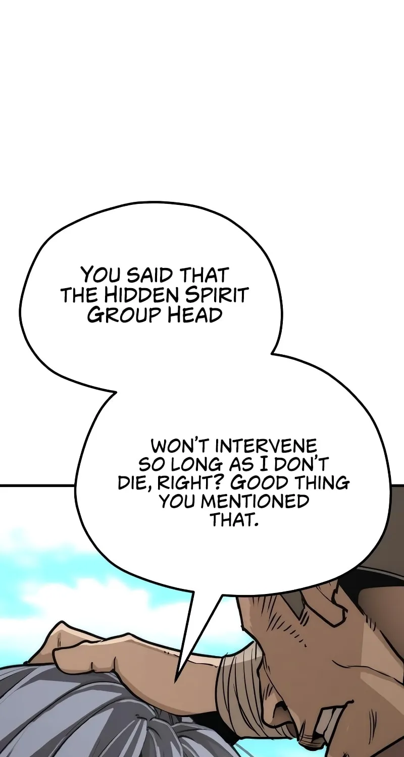 Murim RPG Simulation Chapter 47 page 200 - 