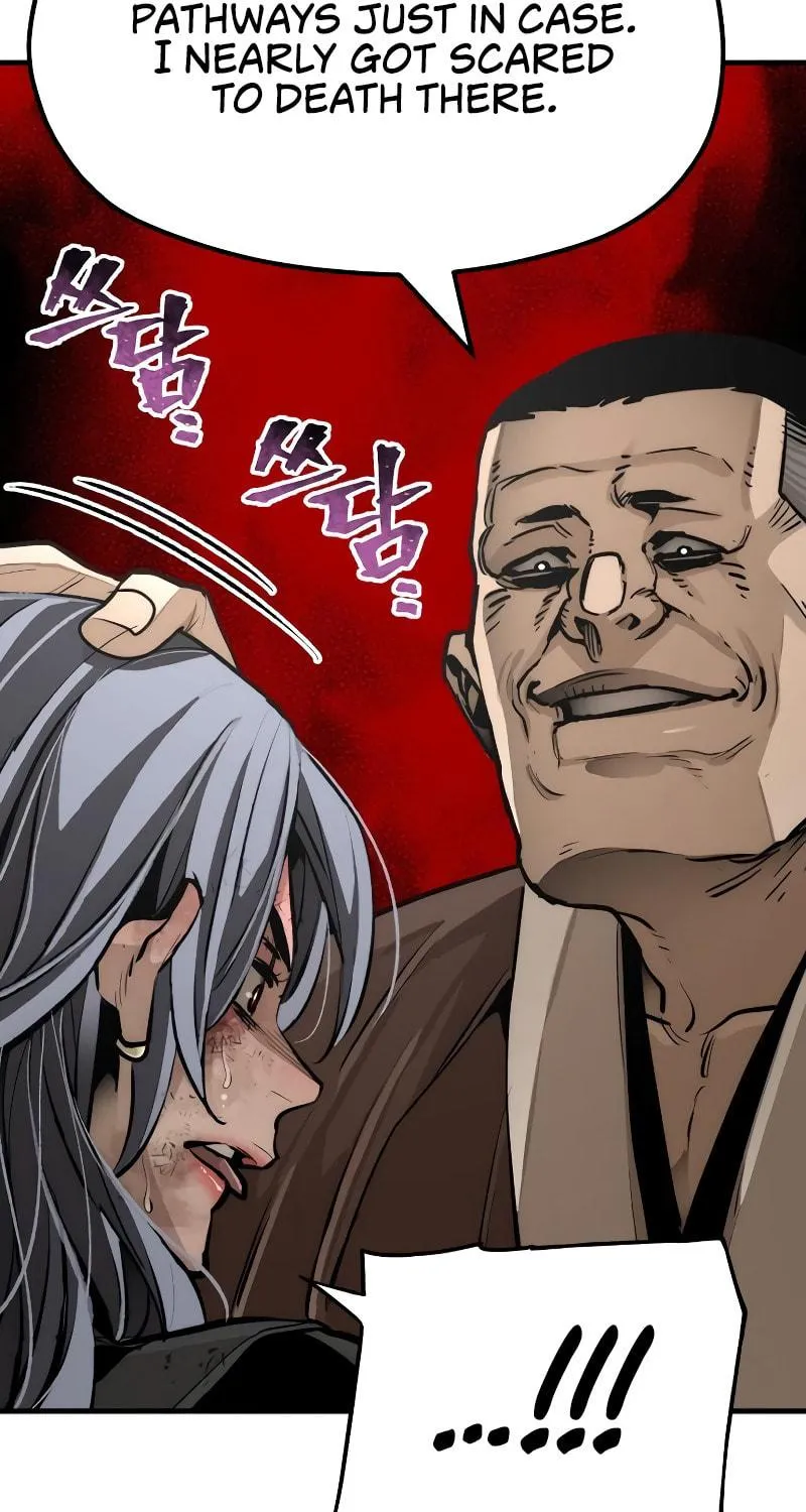 Murim RPG Simulation Chapter 47 page 212 - 