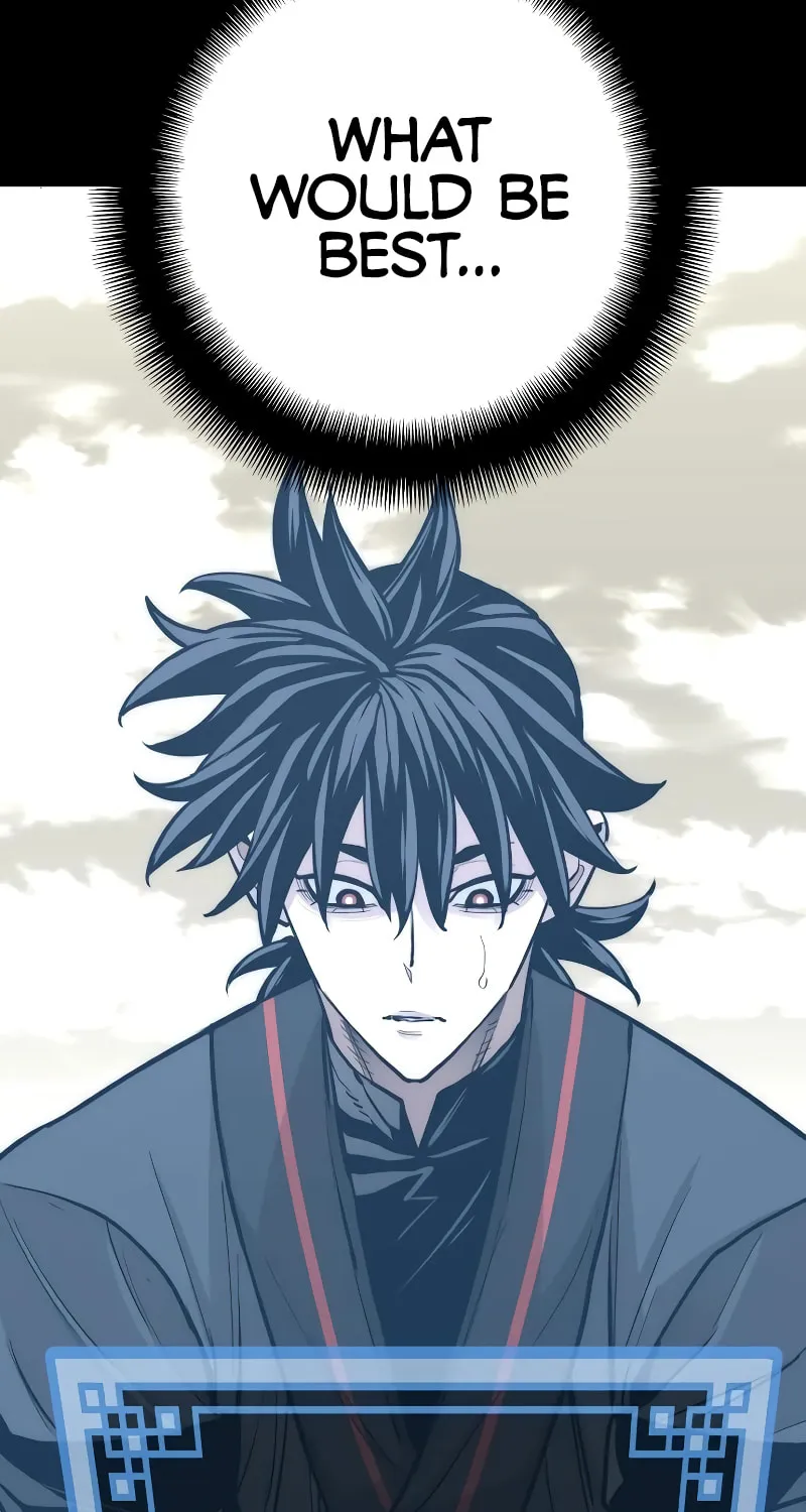 Murim RPG Simulation Chapter 47 page 27 - 